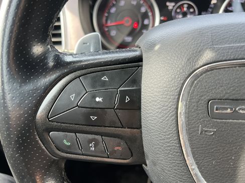 Used 2020 Dodge Charger GT w/ Driver Convenience Group image 23