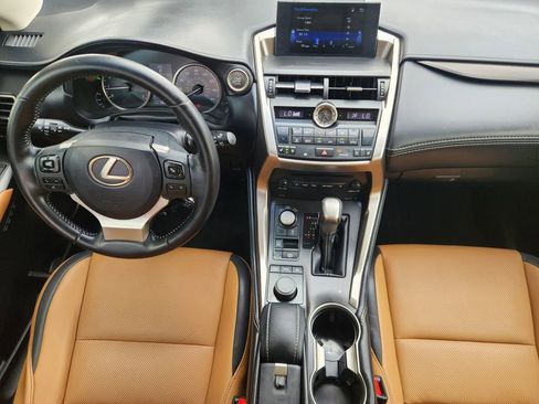 Used 2016 Lexus NX 200t FWD w/ Premium Package image 26
