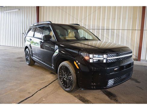 New 2026 Hyundai Santa Fe Calligraphy image 54