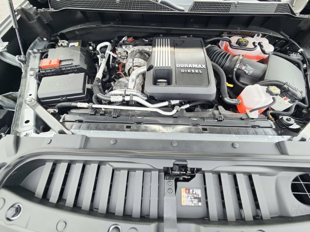 New 2026 Chevrolet Silverado 1500 RST w/ Safety Package AWD/4WD image 20