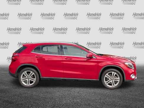 Used 2020 Mercedes-Benz GLA 250 4MATIC image 11