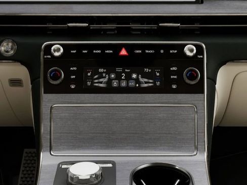 New 2026 Genesis GV80 2.5T Prestige image 15