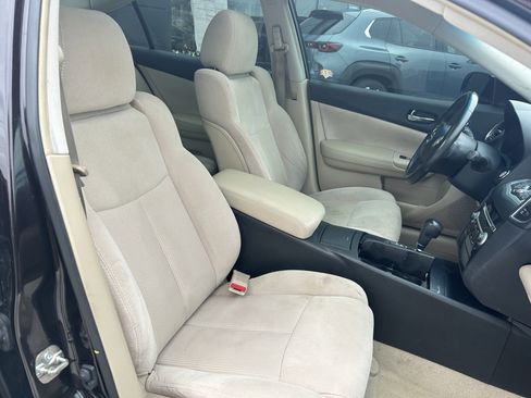 Used 2012 Nissan Maxima 3.5 S image 23