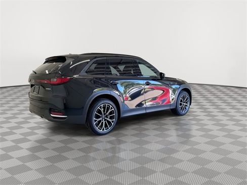 New 2025 MAZDA CX-70 Plug-In Hybrid w/ Premium Plus image 10
