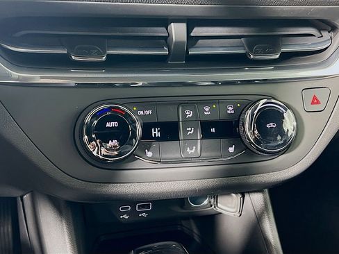 New 2026 Buick Envista Preferred w/ Convenience I Package image 13