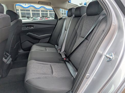 New 2025 Honda Accord SE image 30