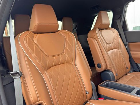 Used 2025 INFINITI QX60 Autograph w/ Cargo Package image 42