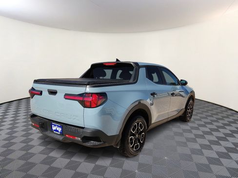 Used 2022 Hyundai Santa Cruz SEL FWD image 4