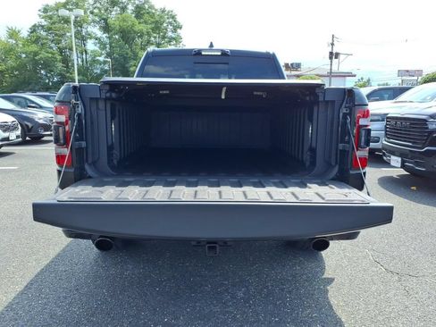 Certified 2023 RAM 1500 Limited AWD/4WD image 17
