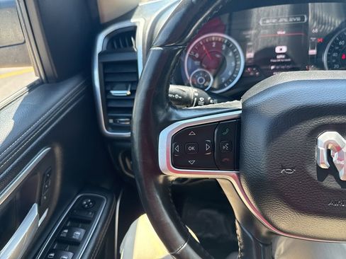 Used 2020 RAM 1500 Laramie AWD/4WD image 23