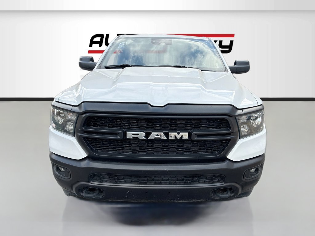 Used 2024 RAM 1500 Tradesman w/ Level 1 Safety Group AWD/4WD image 2