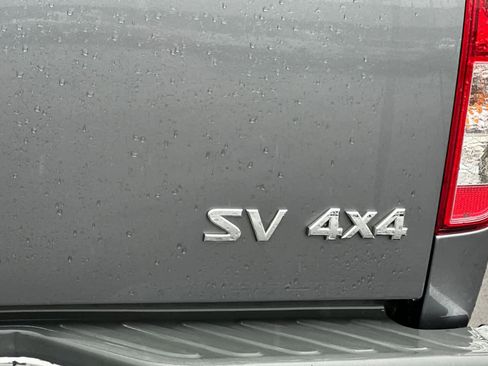 Used 2019 Nissan Frontier SV image 25