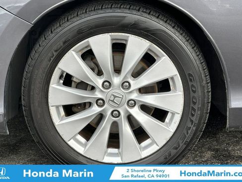 Used 2013 Honda Accord EX-L image 34