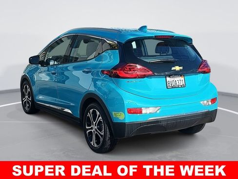 Used 2021 Chevrolet Bolt Premier image 5