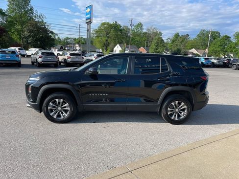 Used 2025 Chevrolet Equinox LT FWD image 5