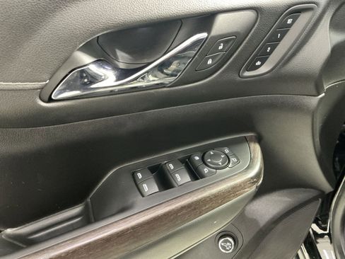 Used 2023 GMC Acadia Denali w/ LPO, Floor Liner Package image 23