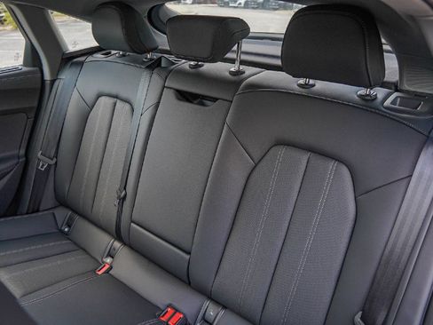 New 2025 Audi A5 2.0T Prestige image 24