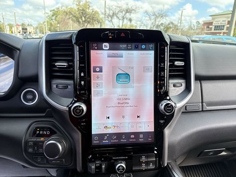 New 2026 RAM 1500 Big Horn image 22