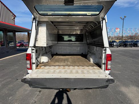 Used 2023 RAM 3500 Tradesman image 6