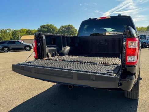 Certified 2023 Ford F150 XL w/ STX Appearance Package AWD/4WD image 17