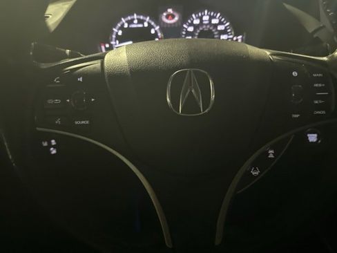 Used 2017 Acura MDX FWD w/ Technology Package image 8