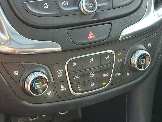 Used 2019 Chevrolet Equinox Premier AWD/4WD image 14