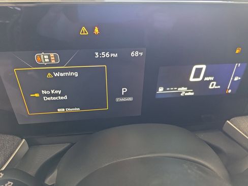 New 2026 Nissan Kicks SV w/ SV Premium Package FWD image 19