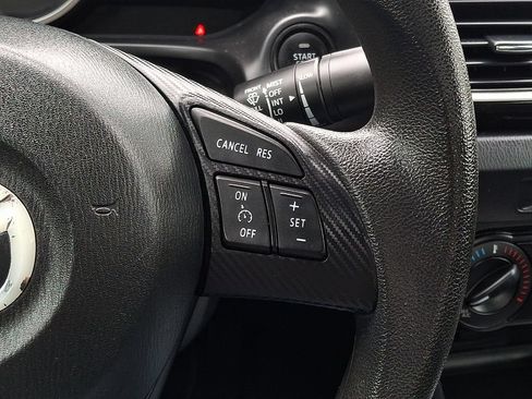 Used 2015 MAZDA MAZDA3 i Sport FWD image 22