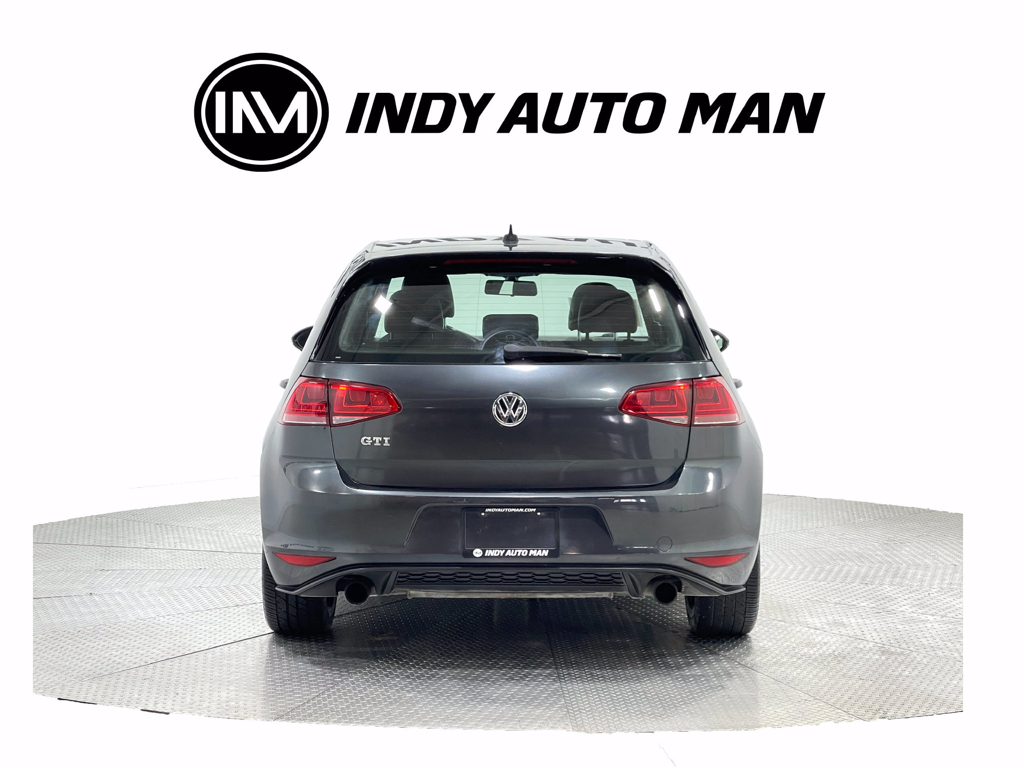 Used 2015 Volkswagen GTI SE w/ Lighting Package (SEL) FWD image 5