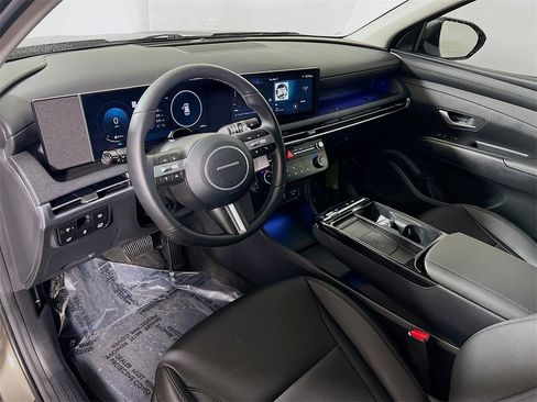 Used 2025 Hyundai Tucson SEL image 10