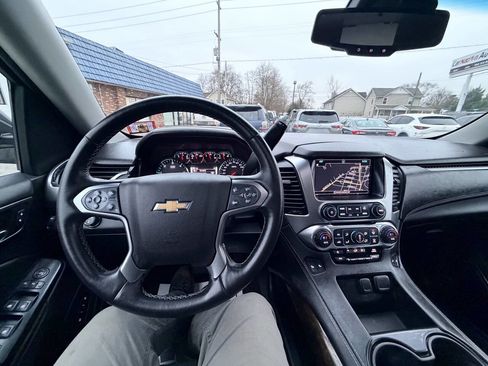 Used 2016 Chevrolet Suburban LT image 61