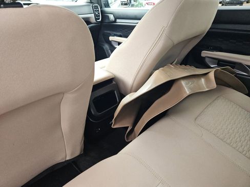 Used 2024 Ford Ranger XLT w/ Advanced Towing Package image 18