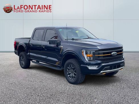 Used 2023 Ford F150 Tremor AWD/4WD image 3