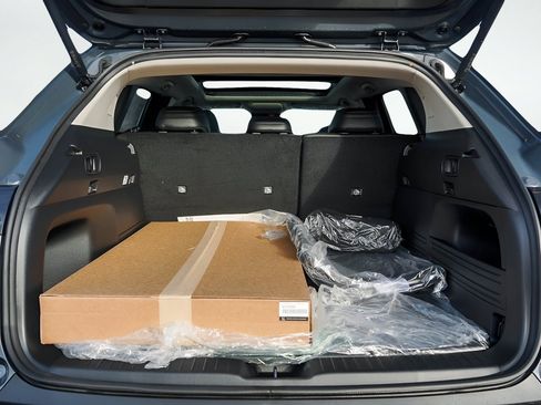New 2026 MAZDA CX-50 2.5 Hybrid w/ Weather Package AWD/4WD image 7