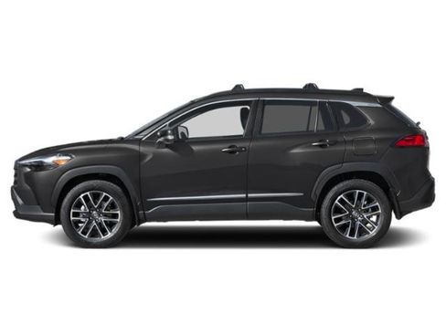 New 2026 Toyota Corolla Cross XLE FWD image 3