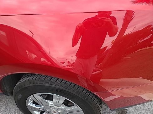 Used 2016 Cadillac SRX Luxury w/ Driver Awareness Package image 26