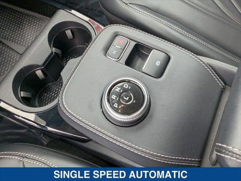 Certified 2023 Ford Mustang Mach-E Select w/ Comfort Package Lite RWD image 19
