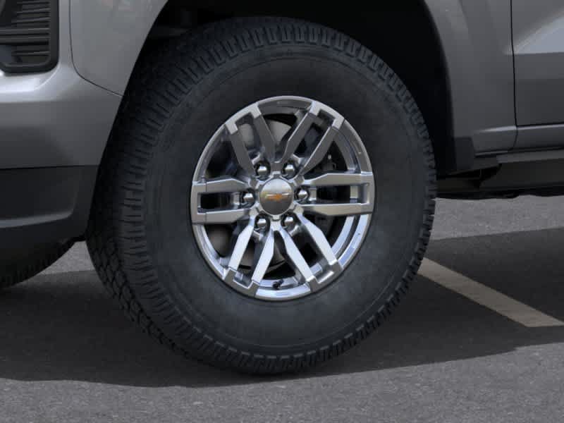 New 2026 Chevrolet Colorado LT RWD image 9