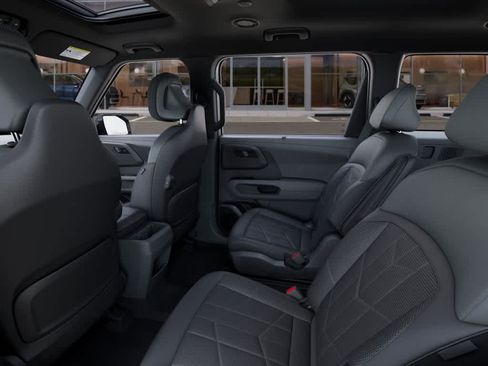 New 2027 Kia Telluride SX X-Line w/ Towing Package AWD/4WD image 18