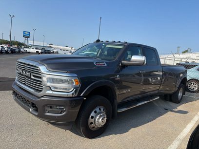 Used 2022 RAM 3500 Laramie