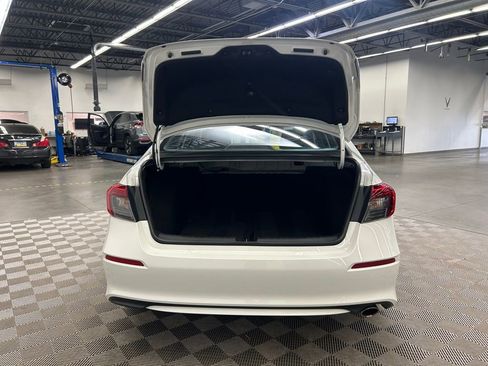 Used 2022 Honda Civic Sport image 11