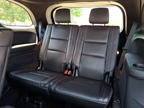 Used 2024 Dodge Durango GT AWD/4WD image 11