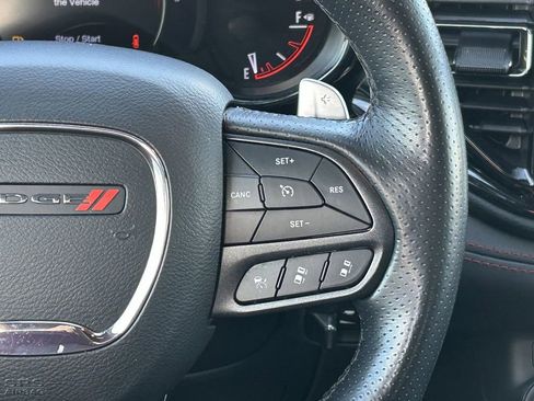 Used 2024 Dodge Durango GT image 24