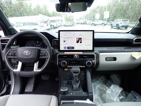 New 2026 Toyota Tacoma Limited AWD/4WD image 14