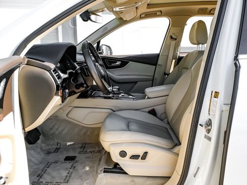 Used 2018 Audi Q7 3.0T Prestige image 6