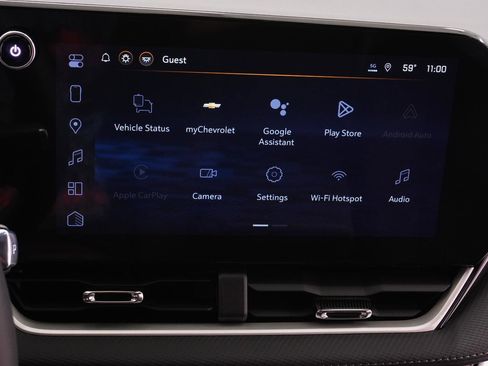 New 2026 Chevrolet Equinox LT FWD image 24