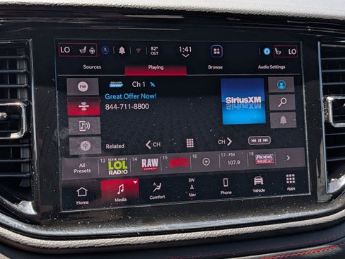 Used 2025 Dodge Durango GT AWD/4WD image 17
