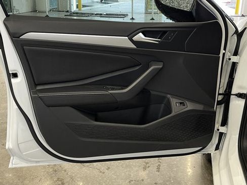 New 2026 Volkswagen Jetta S image 9