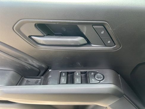 New 2026 Chevrolet Colorado Trail Boss image 12