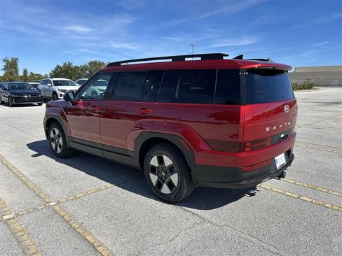 New 2026 Hyundai Santa Fe SEL image 12